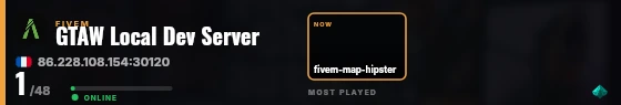 Filmstrip badge preview