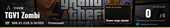 Hero badge preview