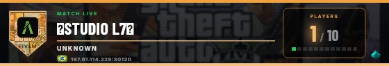 Scoreboard badge preview