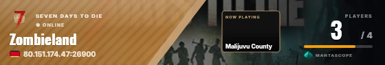 Sweep badge preview