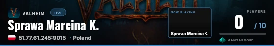 Hero badge preview