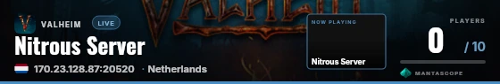 Hero badge preview