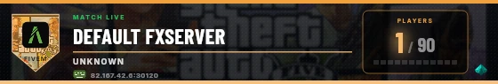 Scoreboard badge preview