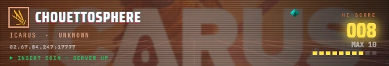 Arcade badge preview