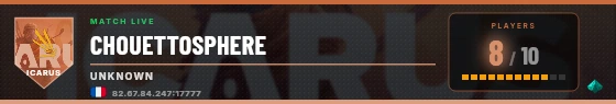 Scoreboard badge preview