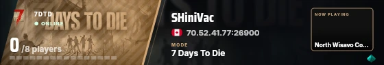 Blade badge preview