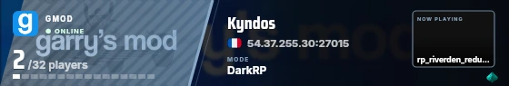 Blade badge preview