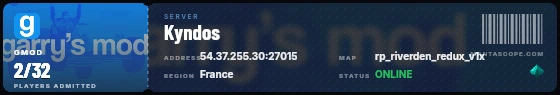 Ticket badge preview