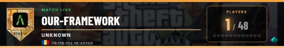 Scoreboard badge preview