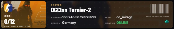 Ticket badge preview