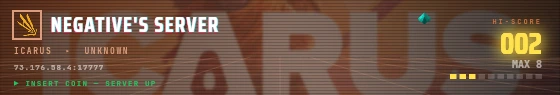 Arcade badge preview