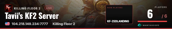 Hero badge preview