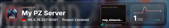 Glass badge preview