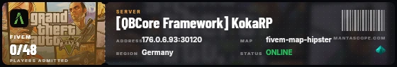 Ticket badge preview