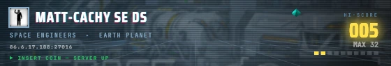 Arcade badge preview