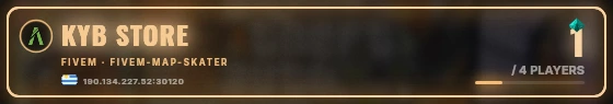 Marquee badge preview