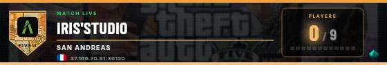 Scoreboard badge preview