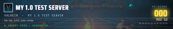 Arcade badge preview