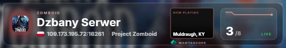 Glass badge preview