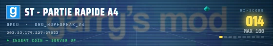 Arcade badge preview