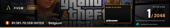 Hero badge preview