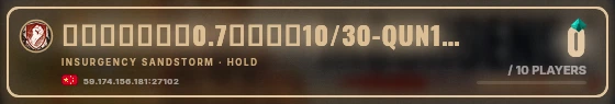 Marquee badge preview
