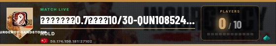Scoreboard badge preview