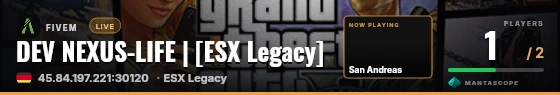 Hero badge preview
