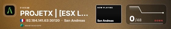 Mesh badge preview
