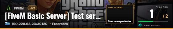 Hero badge preview
