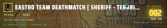 Arcade badge preview