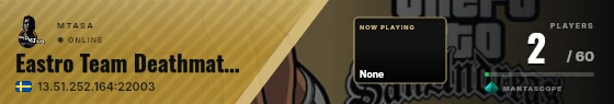 Sweep badge preview