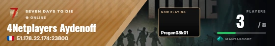 Sweep badge preview