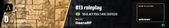 Blade badge preview