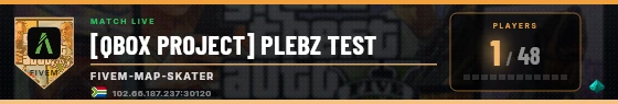 Scoreboard badge preview