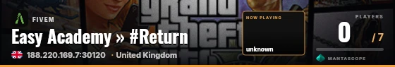Hero badge preview