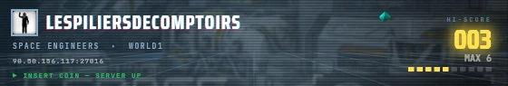 Arcade badge preview
