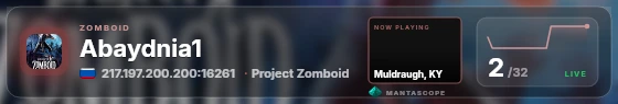 Glass badge preview