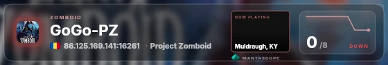 Glass badge preview