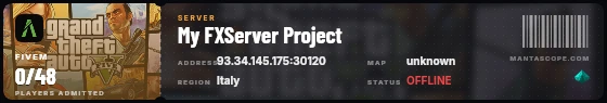Ticket badge preview