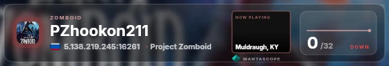 Glass badge preview