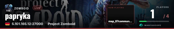 Hero badge preview