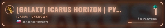Marquee badge preview