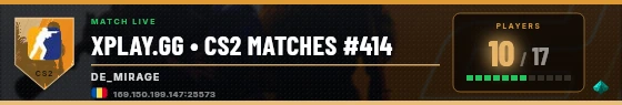 Scoreboard badge preview