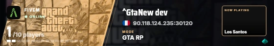 Blade badge preview