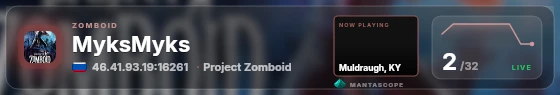 Glass badge preview