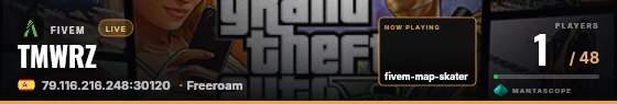 Hero badge preview