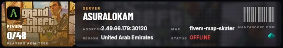 Ticket badge preview