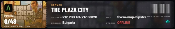 Ticket badge preview