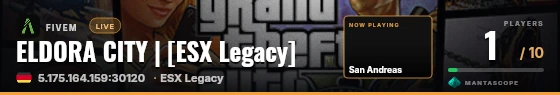 Hero badge preview